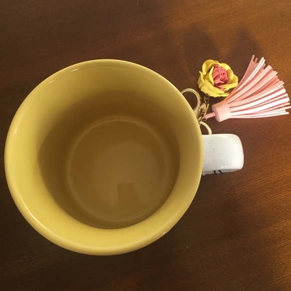 Mug and keychain - Picture 4 of 6